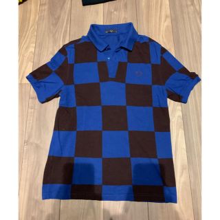 フレッドペリー(FRED PERRY)のフレッドペリー ポロシャツ(ポロシャツ)