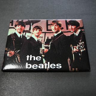 THE BEATLES マグネット(その他)