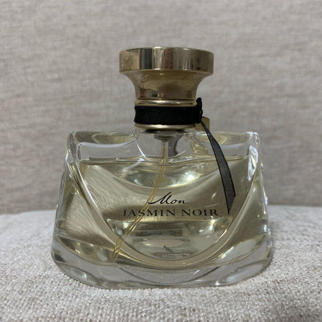 BVLGARI(ブルガリ)のBVLGARI ブルガリ モンジャスミンノアール 50ml コスメ/美容の香水(香水(女性用))の商品写真