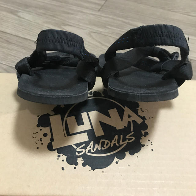 Luna Sandals Venado 5 メンズの靴/シューズ(サンダル)の商品写真