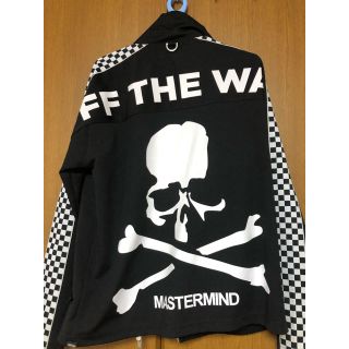 mastermind JAPAN(ジャージ)のフリマアイテム一覧 mastermind JAPAN(ジャージ)のフリマアイテム一覧
