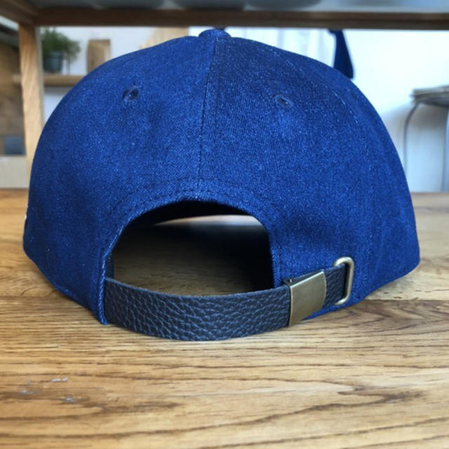 BEAMS(ビームス)のタコマフジ tacoma fuji records good beer cap メンズの帽子(キャップ)の商品写真
