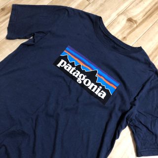 パタゴニア(patagonia)のパタゴニアTシャツ  X X L(16-18)(Tシャツ(半袖/袖なし))