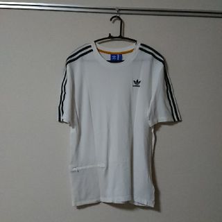 アディダス(adidas)のアディダスオリジナルス 半袖Tシャツ(Tシャツ/カットソー(半袖/袖なし))