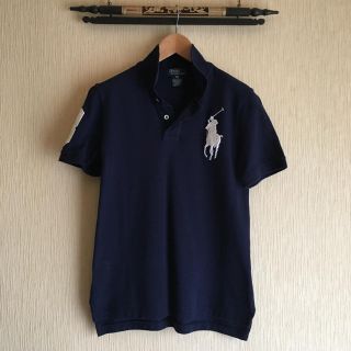 ポロラルフローレン(POLO RALPH LAUREN)のラルフローレン ポロシャツ(ポロシャツ)