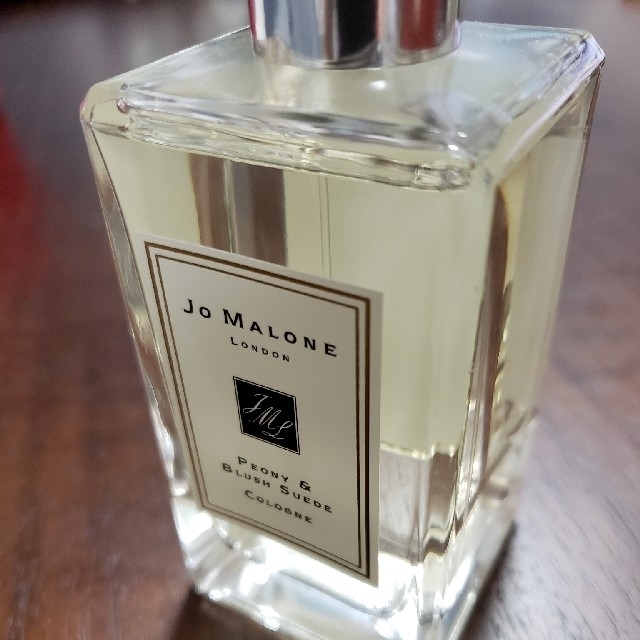 Jo Malone(ジョーマローン)のJo Malone コスメ/美容の香水(ユニセックス)の商品写真