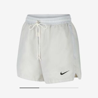 パンツNike Lab SHORT fear of god ショーツ 短パン S