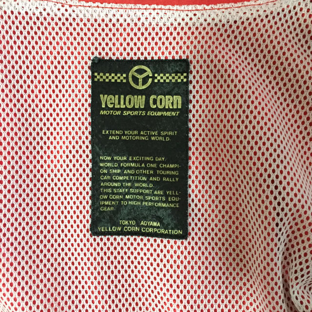 YeLLOW CORN(イエローコーン)のyellow corn ブルゾン メンズのジャケット/アウター(ブルゾン)の商品写真