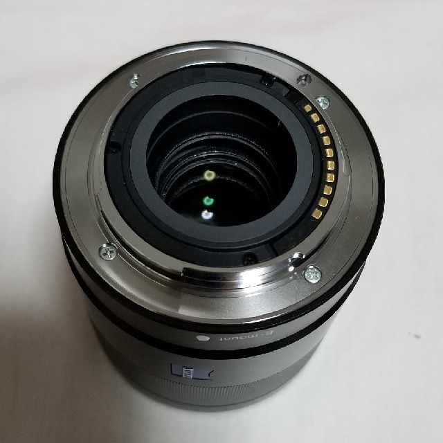 美品　SONY Eマウント　SEL24F18Z