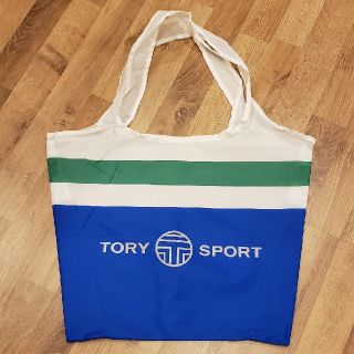 トリーバーチ(Tory Burch)のrakumaさん専用Tory Sport エコバッグ(エコバッグ)