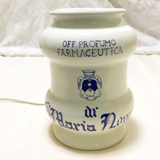 Santa Maria Novella - サンタ・マリア・ノヴェッラ アロマバーナーの