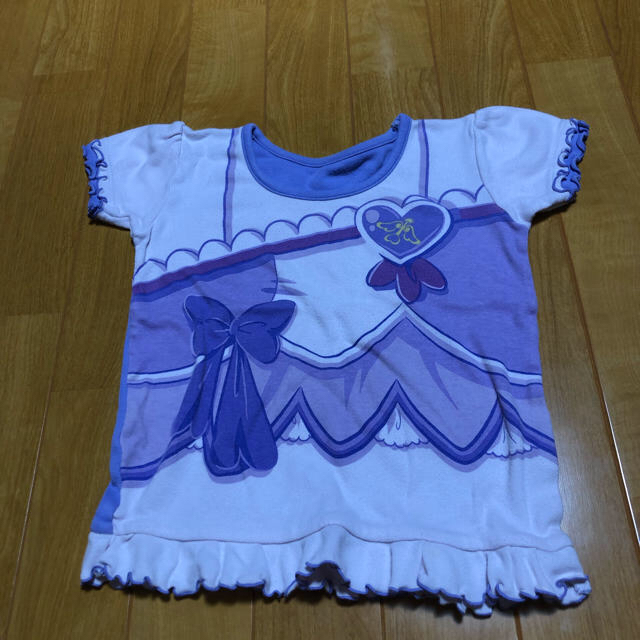 Takara Tomy(タカラトミー)のTシャツ  パジャマ キッズ/ベビー/マタニティのキッズ服女の子用(90cm~)(パジャマ)の商品写真