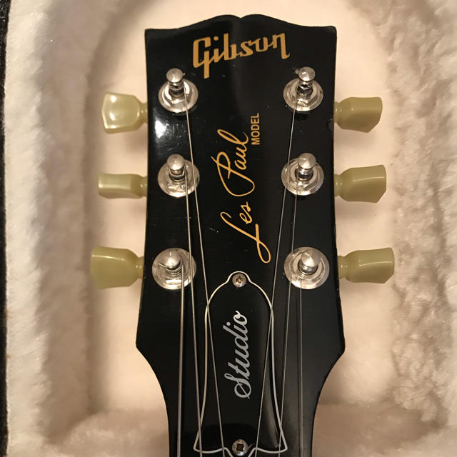 Gibson LP Studio Plus TA 06/ギブソンレスポールプラス | www.jarussi