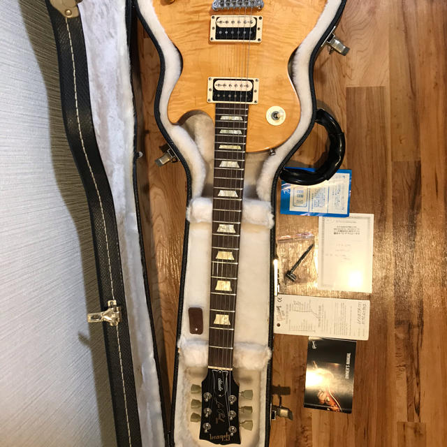 Gibson LP Studio Plus TA 06/ギブソンレスポールプラス | www.jarussi