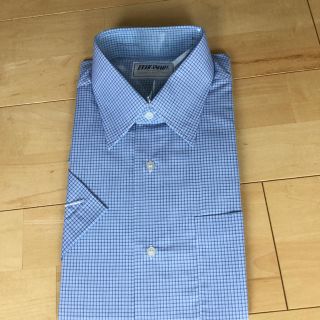 まる 様 専用ページ メンズ  新品 チェックシャツ(シャツ)