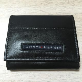 トミーヒルフィガー(TOMMY HILFIGER)のトミーフィルガー コインケース(コインケース/小銭入れ)