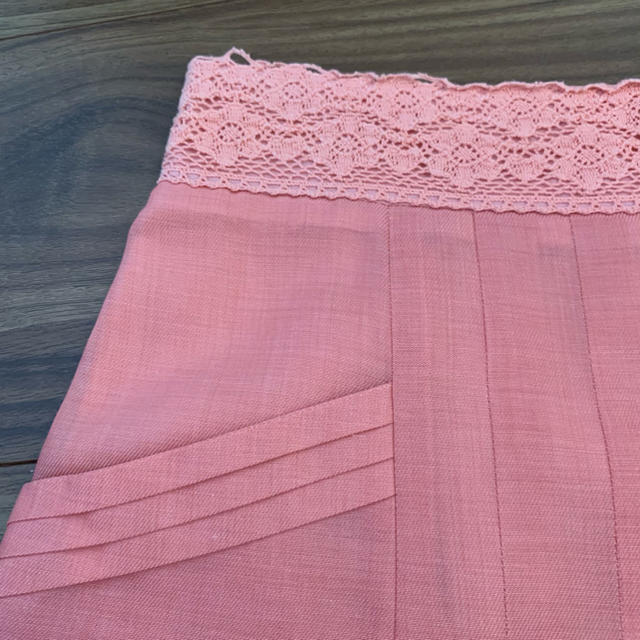 JUSGLITTY(ジャスグリッティー)のジャスグリッティー♡スカートセット レディースのスカート(ひざ丈スカート)の商品写真