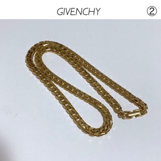 ジバンシィ 金 ネックレス(メンズ)の通販 10点 | GIVENCHYのメンズを