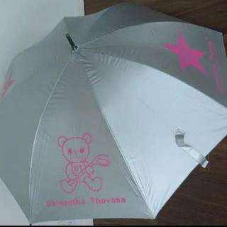 サマンサタバサ(Samantha Thavasa)のサマンサタバサ ゴルフ 雨傘・日傘(その他)