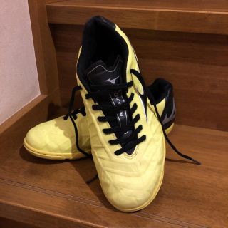 ミズノ(MIZUNO)の専用＊ミズノ＊トレーニングシューズ 23.5センチ(シューズ)