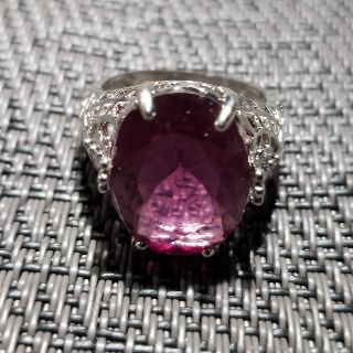 アレキサンドライトring(リング(指輪))