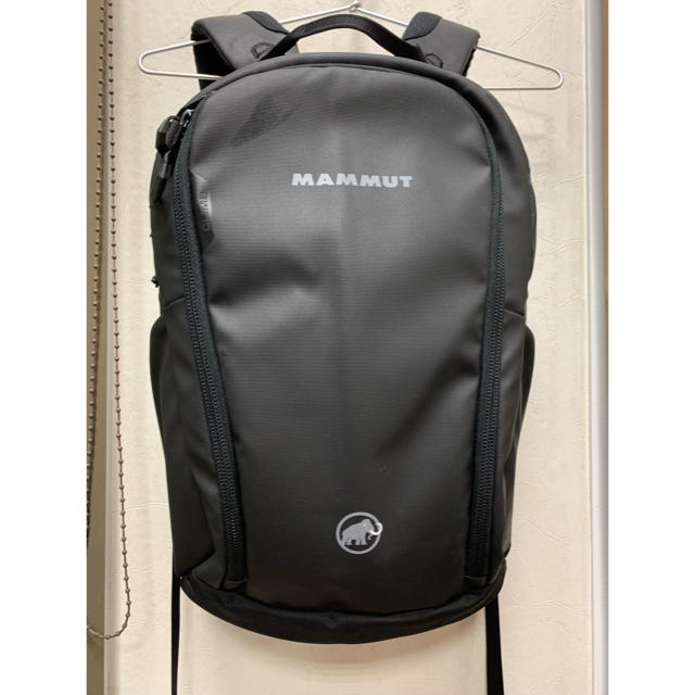 Mammut(マムート)のマムート セオンシャトル22L メンズのバッグ(バッグパック/リュック)の商品写真