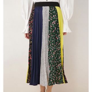 ビームス(BEAMS)の くまことくまぴ様専用 GHOSPELL★Mixology Maxi Skirt(ロングスカート)