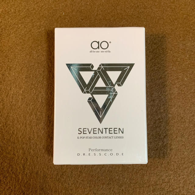 ラブリー Seventeen ロゴ ざばねがも ラブリー Seventeen ロゴ ざばねがも