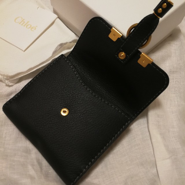 新品 Chloe クロエ MARCIE マーシー 財布 セール SALE