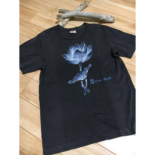 ガイジンメイド(GAIJIN MADE)のガイジンメイド Tシャツ XS  ハリウッドランチマーケット(Tシャツ/カットソー(半袖/袖なし))