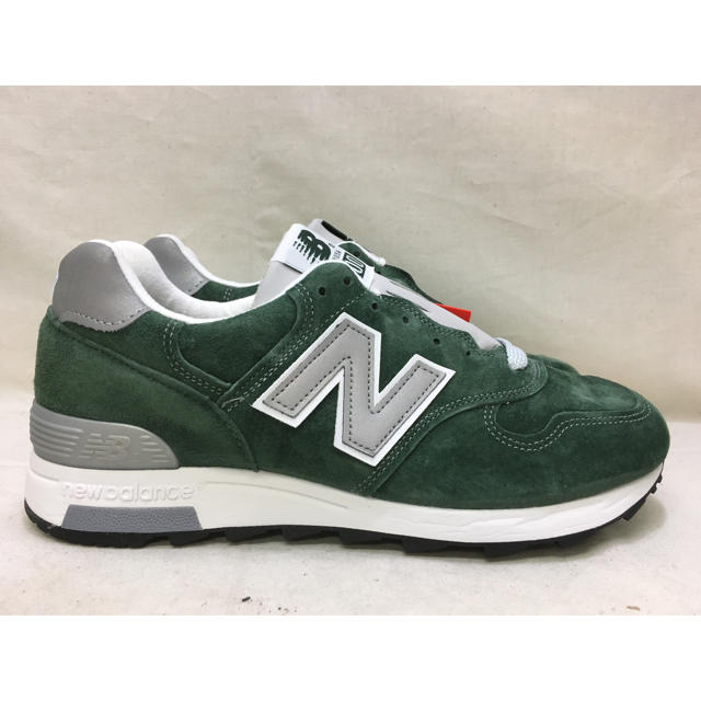 New Balance(ニューバランス)のニューバランス M1400MG 新品未使用 レディースの靴/シューズ(スニーカー)の商品写真