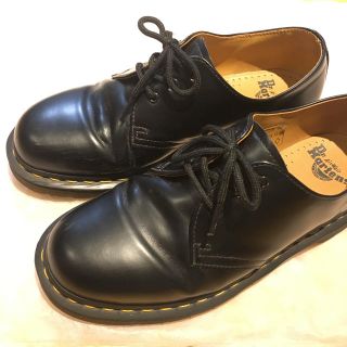 ドクターマーチン(Dr.Martens)のドクターマーチン3ホール 26cm(スニーカー)