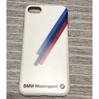 ビーエムダブリュー(BMW)のiPhone7ケース BMW(iPhoneケース)