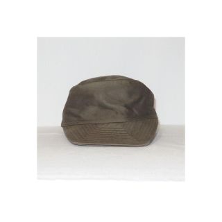 サンタモニカ(Santa Monica)の▪️85’s【ARMY】VINTAGE CAP(キャップ)