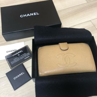 シャネル(CHANEL)のシャネル 財布(財布)