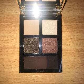 ボビイブラウン(BOBBI BROWN)のワインアイパレット(アイシャドウ)