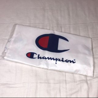 チャンピオン(Champion)のチャンピオン ナップサック(ノベルティグッズ)