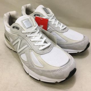 NEW BALANCE M990NC4 スニーカー メンズ