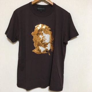 美品！dartin bonaparto(ダルタンボナパルト) Tシャツ 装飾(Tシャツ/カットソー(半袖/袖なし))