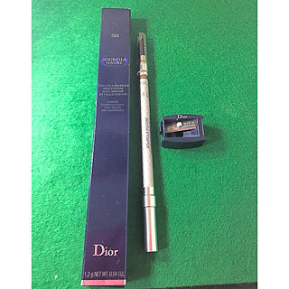 ディオール(Dior)のDIOR アイブロウ 593(アイブロウペンシル)