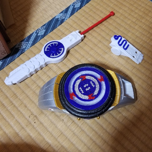 BANDAI - 仮面ライダーキバ DXサガークベルトの通販 by mei's BANDAI - 仮面ライダーキバ DXサガークベルトの通販 by mei's