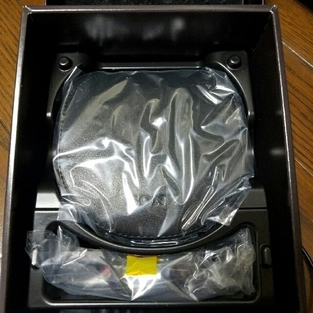 SONY(ソニー)のSONY MDR-EX1000 美品です スマホ/家電/カメラのオーディオ機器(ヘッドフォン/イヤフォン)の商品写真