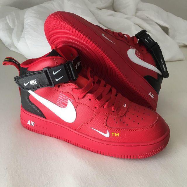 air force 1 mid o7 lv8