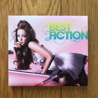 BEST FICTION (ポップス/ロック(邦楽))