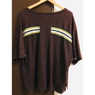 ファセッタズム(FACETASM)のBIGＴシャツ（FACETASM）(Tシャツ/カットソー(半袖/袖なし))