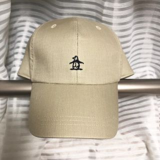 マンシングウェア(Munsingwear)のMunsingwear キャップ 帽子(キャップ)