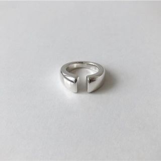 ビューティアンドユースユナイテッドアローズ(BEAUTY&YOUTH UNITED ARROWS)のl’oro beck ring(リング(指輪))