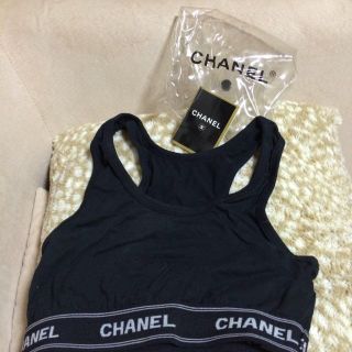 シャネル(CHANEL)のシャネルスポーツ(タンクトップ)