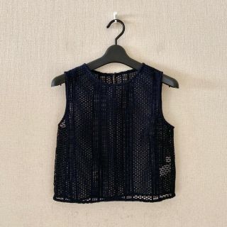 アンドクチュール(And Couture)の東男に京女様専用♡アンドクチュール(シャツ/ブラウス(半袖/袖なし))