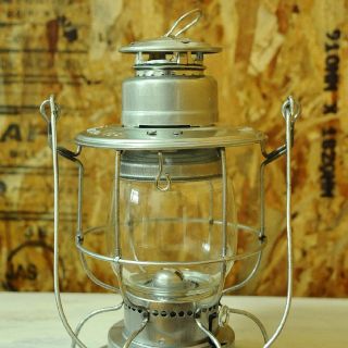 新品 WT Kirkman No.100 Railroad Lantern(ライト/ランタン)